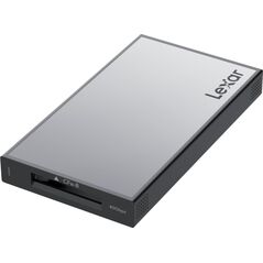 Lexar Lexar Professional Workflow USB4 Reader, CFexpress 4.0 Type B υποστήριξη 14218776 843367136186