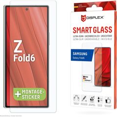 Έξυπνο γυαλί E.V.I DISPLEX Samsung Galaxy Z Fold6 14219342 4028778124182