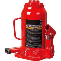 BIG_RED HYDRAULIC BOTTLE JACK T92004 20T 14234393 4772013044598