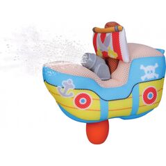 BB JUNIOR BB JUNIOR παιχνίδι μπάνιου Splash 'N Play Water Squirters, ποικιλία, 16-89060 14234697 4893998890601