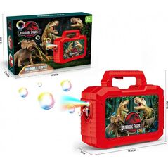 DIHUA TOYS DIHUA TOYS Μηχανή φυσαλίδων με φως, OBB1307147 14235023 6600013071475