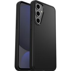 OtterBox OtterBox Symmetry Samsung Galaxy S24 FE - μαύρο 14238663 840304779970