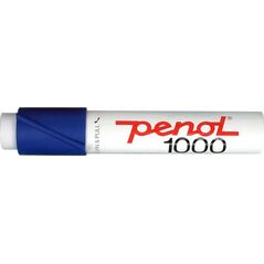 Penol Marker Penol 1000 blå 3-16mm 14242235 5701113661731