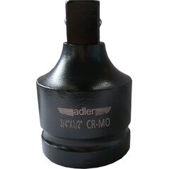 Adler ADLER REDUKCJA UDAROWA 3/4" W na 1/2" Z