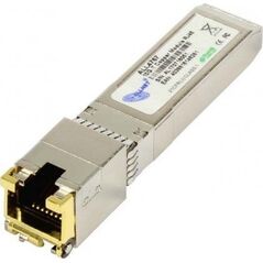Allnet ALLNET Switch Modul ALL4767 SFP+(Mini-GBIC), 10Gbit, RJ45(TP), uncodiert 13691962 4038816146281