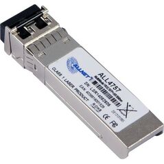 Allnet ALLNET Switch Modul ALL4757-INDU SFP+(Mini-GBIC), 10Gbit Multimode, SR/LC, Industrial -40/+85 Grad, 13691983 4038816149619