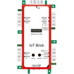 Allnet ALLNET BrickRknowledge IoT Brick 13692019 4038816136718