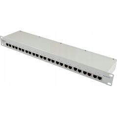 Allnet Z ALLNET TP Cat 6 Überspannungs / Blitzschutz 12Port ALL95112 auch ALL-IP 13692028 4038816017499