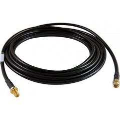 Allnet ALLNET Κεραία-Kabel LMR-195 R-SMA(m)  R-SMA(f) 500 cm 13692103 4038816008794