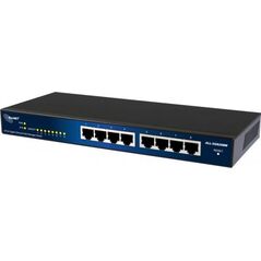 Διακόπτης Allnet 8P Allnet ALL-SG8208M M 13692124 4038816026743