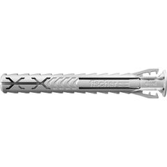 Fischer FISCHER pins SX Plus, 10x80 mm, 6 τεμ. 13764808 4048962481808