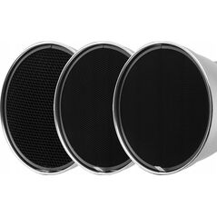 GlareOne GlareOne PRO Reflector Grid Kit 13774609 5903175625472