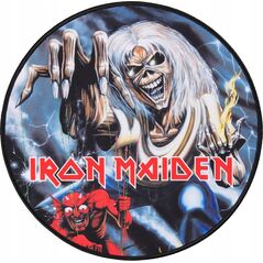 Subsonic Pad Subsonic SA5646-IM2 Mouse Pad Gamer Pad Πολύχρωμο 13859088 3701220000000