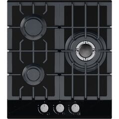 Schlosser Ενσωματωμένη εστία αερίου SCHLOSER PGH 4511 B 14137473 4779030326287