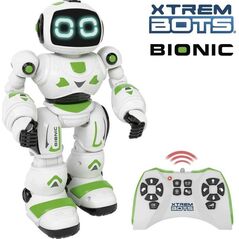 Tm Toys XTREM BOTS Bionic 14138759 8436598034189
