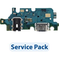 Samsung ServicePack Πλακέτα φόρτισης USB SAMSUNG A13 4G A135F GH96-15062A 14168185 5903396329166