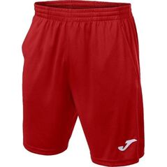 Joma Joma Drive Bermuda Shorts 100438-600 Red XS 14170538 9996531944054