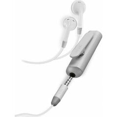 Adapter Bluetooth SBS TEBTRECEIVERW bezprzewodowy odbiornik z zestawem stereo - szary