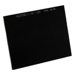 OERLIKON Filtr spawalniczy 110x90mm DIN-10