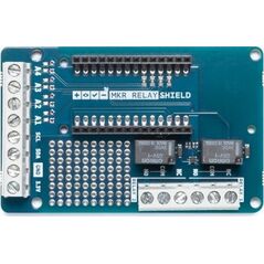Arduino ARDUINO Shield MKR Relay Proto (Relais) 13618432 8137470205276