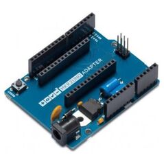 Προσαρμογέας Arduino ARDUINO MKR2UNO (UNO Shields auf MKR 1000 χωρίς κεφαλίδες) 13618438 8137470202138