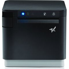 Star Micronics MCP31CI BK E+U, Printer,
