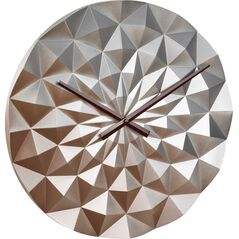Ρολόι TFA TFA 60.3063.51 DIAMOND Κύπελλο Ρολόι Τοίχου 13671520 4009816036476