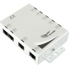 Allnet Αισθητήρας ALLNET MSR zbh. ALL4404 / Portmultuplexer 8-fach *λευκό* 13691815 4038816017543