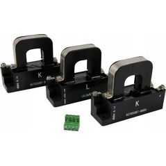 Allnet ALLNET MSR Powermeter Zubehör 800 Ampere Set Induktionsklemmen 13691917 4038816000101