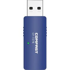 Allnet Z ALLNET Ασύρματο AC 800Mbps USB WLAN Stick Dongle ALL-WA0300AC 13692137 4038816200761