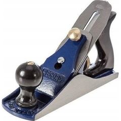 Irwin Planer 9-3/4-2 με πλαστική λαβή 50 mm 13764317 734442165729