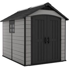 Keter KETER GARDEN HOUSE 228x287x252cm PREMIER 759 13954963 7290112637284