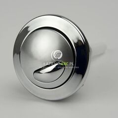 Κουμπί έκπλυσης 7108000 / WHEEL / SOLO / FLUSH BUTTON 3/6L / 14006499 5906976545963