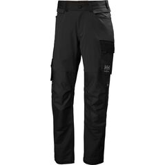 Παντελόνι Helly Hansen HELLY HANSEN Oxford 4X CNCT, μαύρο C62 14163373 7040059220199
