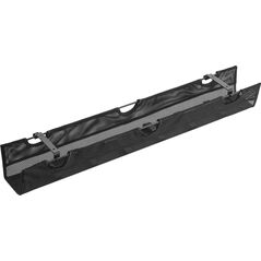 VivoLink Under-Desk Mesh Cable Organizer 13690813 5715063100035
