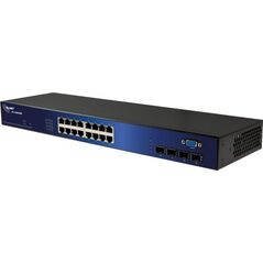 Διακόπτης Allnet 16+4P Allnet ALL-SG8420M M 13691635 4038816127211