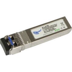 Allnet ALLNET Switch Modul ALL4760 SFP+(Mini-GBIC), 10Gbit Singlemode, bis 220m, LRM/LC, *nur für Multimode 50/125u Cable OM1-4* 13691951 4038816053077