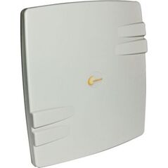 Allnet ALLNET Κεραία 5,8 GHz Flat Patch Outdoor 3T3R MIMO 15dbi N-Type θηλυκό 13691987 4038816000408