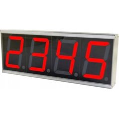 Allnet Z ALLNET PoE Counter / Zähler 4-stellig 13692083 4038816021410