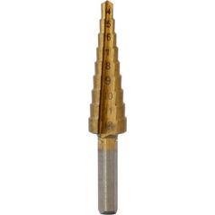 Wiertło EPM WIERTŁO STOPNIOWE 4-12MM