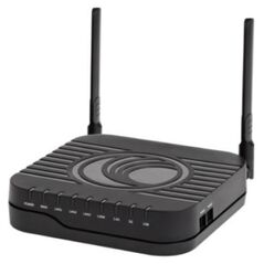 Cambium Networks Cambium Networks cnPilot R201P 1167 Mbit/s router Black PoE 13789381 5711783892694