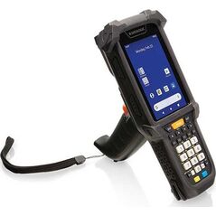 Τερματικό δικτύου Datalogic Τερματικό Datalogic Skorpio X5 10,9 cm (4,3") 800 x 480 px Οθόνη αφής 665 g Μαύρη 13789521 5704174951308