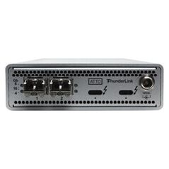 Καλώδιο ATTO ATTO ThunderLink TLNS-3102-D00 TB3 13798173 603175008880