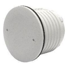 Mobotix Mobotix Mx-O-M7SA-Blind, White, Mobotix, M73, 1 pc(s) 13800309 4047438035415
