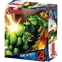 Discovery Hulk 13802131 670889000000