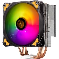Ψύκτη CPU SilverStone SilverStone AR12-TUF CPU-Khler, ARGB - 120mm 13808975 4710679812502