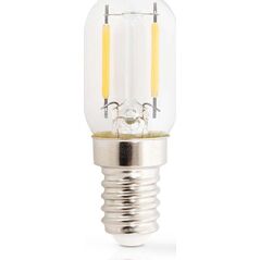 Nedis Nedis Koelkastlamp | LED | E14 | 1,5 W | Λάμπα LED T22 Λευκό 1800 K 1,5 W G 13840686 5412810000000