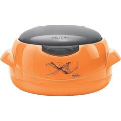 Κατσαρόλα Milton Milton Microwow 2500, πορτοκαλί 13927246 4742777006484