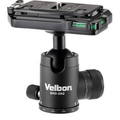 Κεφαλή Velbon Velbon QHD-S6Q 13931434 4907990471659