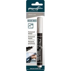Pica-Marker Pica Permanent Marker INSTANT λευκό, κουκκίδα, 1-4mm Λιανικής 13934768 4260056156724